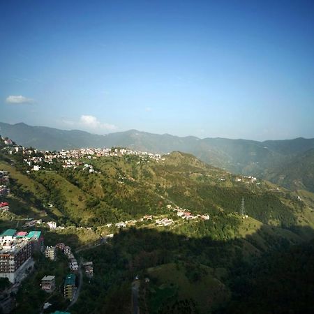 Hotel Shimla East View Exterior photo