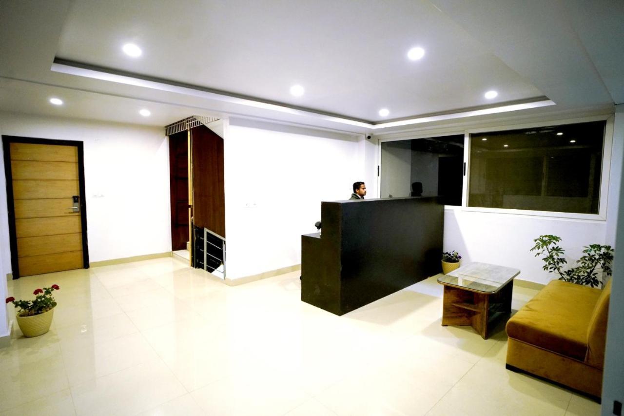 Hotel Shimla East View Exterior photo