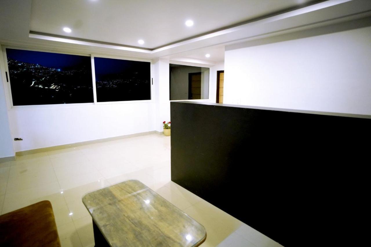 Hotel Shimla East View Exterior photo